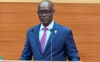 Thierno Alassane Sall annonce une proposition de loi pour abroger la loi d'amnistie