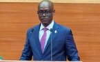 Abrogation loi d'amnistie : Thierno Alassane Sall va saisir l'Assemblée aujourd'hui
