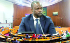 Questions au gouvernement : Sonko face aux députés vendredi