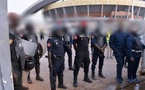 Sécurisation des combats à l'arène nationale et sur l'ensemble du territoire national : la police décide de ne plus gérer