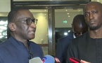 RACINE SY AU FORUM D’AFFAIRES FRANCO-SENEGALAIS : « Nous devons avoir plus d’ambition dans la construction de ce futur France-Sénégal »