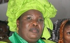 Set setal du Ps, sans Aminata Mbengue Ndiaye