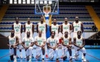 FIBA AFROBASKET QUALIFIERS Carton plein des Lions, encore vainqueur du Cameroun (83-76)