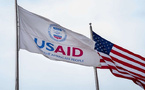 L'Usaid envoie les pères et mères de familles des divisions Sida au chômage