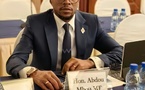 INTERVENTION DE L’HONORABLE DEPUTE ABDOU MBOW À l’occasion de la réunion des parlementaires africains et asiatiques sur la population et le développement