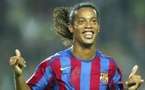INAUGURATION DU STADE LÉOPOLD SÉDAR SENGHOR LE 6 AVRIL 2025 : Ronaldinho invité d’honneur du match de gala Sénégal vs France