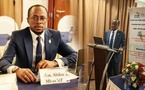 RÉUNION DES PARLEMENTAIRES AFRICAINS ET ASIATIQUES SUR LA POPULATION ET LE DÉVELOPPEMENT : Abdou Mbow prône des politiques sociales adaptées et des politiques économiques adéquates