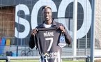 SAISON MOUVEMENTÉE, FIN DE SAISON À AMÉLIORER, LA TANIÈRE ET LE RÊVE DE JOUER LA PROCHAIN CAN : Ibrahima Niane livre ses ambitions