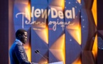 LANCEMENT DU PROJET NEW DEAL TECHNOLOGIQUE : Diomaye amorce la révolution numérique du Sénégal
