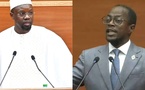 DECLARATION de l'honorable député Abdou Mbow à Monsieur le Premier Ministre, la paix n’est pas un spectacle !