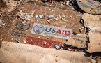 Le démantèlement de l’Usaid en cause ?