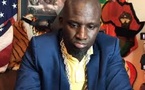 Assane Diouf en garde-à-vue