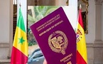 Espagne : rupture des talons de passeport ; un compatriote alerte