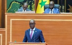 ASSEMBLEE NATIONALE : La proposition de loi de Thierno Alassane Sall, portant abrogation de l’amnistie, rejetée par le bureau