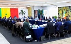 CONSEIL DES MINISTRES : Bassirou Diomaye Faye magnifie l’accord de paix durable en Casamance signé à Bissau et félicite Ousmane Sonko