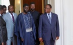Macky Sall réplique en dénonçant une cabale politique:« La Cour des comptes mélange tout»