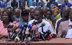 Mobilisation pour Farba Ngom hier : les responsables de l’Apr absents