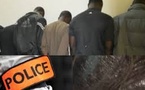 CAMBRIOLAGE : Six hommes arrêtés au Gabon pour le meurtre d’un boutiquier sénégalais