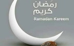 Ramadan 2025: Deux dates annoncées pour le début du jeûne