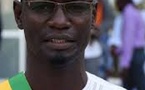 Bounama Sall reçu par El Malick Ndiaye