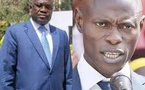 PCA Sen'eau : le remplaçant de Pape Gorgui Ndong installé