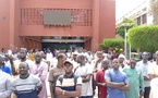 RENCONTRE TRIPARTITE GOUVERNEMENT-PATRONAT-SYNDICATS : Les enseignants vacataires des universités publiques se rebellent contre le gouvernement et se font entendre