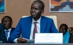 REAMENAGEMENT DES HORAIRES DE TRAVAIL DES FEMMES DU PORT AUTONOME DE DAKAR : Les féministes taillent Waly Diouf Bodian en pièces