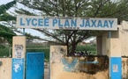 VÉTUSTÉ, INSÉCURITÉ ET INSALUBRITÉ : Lycée Plan Jaxaay, une bombe à retardement