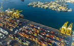 REPERES STATISTIQUES DECEMBRE 2024 : Le Port de Dakar enregistre une contreperformance de 17% de son activité en rythme mensuel et 14,7% en glissement annuel