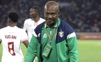 Éliminatoires Mondial 2026 : James Kwesi Appiah, sélectionneur du Soudan, boycotte les entraînements pour des salaires impayés
