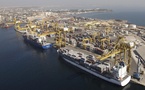 REPERES STATISTIQUES DECEMBRE 2024 : Le Port de Dakar enregistre une contreperformance de 17% de son activité en rythme mensuel et 14,7% en glissement annuel