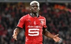 RENNES ‍ : 10 MILLIONS DANS LE VENT, IL S'EN VA Mikayil Ngor Faye déjà sur le départ ?