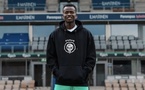 APRES SON EXPERIENCE AU SEIN DU CLUB TANZANIEN AZAM FC, Cheikh Tidiane Sidibé s’engage avec le club finlandais HJK Helsinki