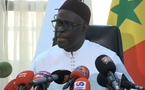 SECONDE PHASE DE LICENCIEMENT À L’AIBD : Cheikh Bamba Dièye annonce son plan d’accompagnement et sa feuille de route