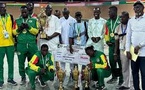 Tolac Abuja 2025 : Le Sénégal champion par équipes pour la 7e fois