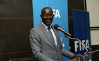 Après son échec à la FIFA : Augustin Senghor émet des doutes sur le déroulement du scrutin