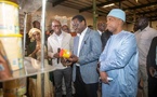 VISITE DES ACTEURS DE L’INDUSTRIE AGRO-ALIMENTAIRE : Serigne Guèye Diop mise sur le secteur industriel et annonce l’allègement des couts de l’énergie pour les industriels