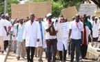 PERTURBATION DU SECTEUR DE LA SANTÉ : La F2S décrète 48h de grève à compter de ce jeudi, le Syntras/Chrz dénonce la gestion de l’hôpital régional de Ziguinchor