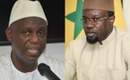 MANSOUR FAYE DÉFIE LE NOUVEAU RÉGIME : «Physiquement, moralement, je me suis préparé à toutes les éventualités(…) ; faites ce que bon vous semble !  Cela m’importe peu»