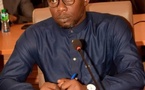 Le deputé Ismaïla Diallo pour des sanctions contre les députés absentéistes