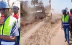 Sedhiou : Le désenclavement de Sansamba lancé