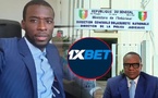AFFAIRE LAT DIOP  :  Mouhamed Dieng de 1XBet, de retour au Sénégal, entendu hier, confirme ses déclarations