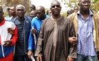 Macky Sall en déphasage avec son parti : 487 membres du Sen, des gens qui ont quitté l’Apr dans la liste