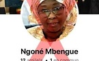 Usurpation de l'identité de Ngoné Mbengue, maire par intérim de Dakar