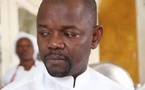 Justice : Tahirou Sarr transféré à la prison du Cap Manuel