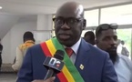 PROPOSITION DE LOI INTERPRETATIVE DE LA LOI D’AMNISTIE : Mbaye Dione parle de « permis de crime pour des motivations politiques »