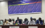 Front pour la Défense de la Démocratie et de la République (FDR) Déclaration de la Conférence des Leaders Non à ce funeste projet d’accaparement du foncier et de remise en cause de la décentralisation !