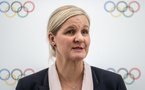 Cio : La Zimbabwéenne Kirsty Coventry nouvelle présidente du Comité international olympique