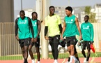 POUR AFFRONTER LE SOUDAN CE SAMEDI 22 MARS 2025 AU STADE DES MARTYRS DE BENINA : Les Lions de la Teranga sont arrivés hier à Benghazi