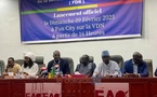 LE FDR NE LACHE PLUS LE RÉGIME DE DIOMAYE - SONKO Khalifa Sall et Cie s’insurgent contre un projet de loi sur le foncier
